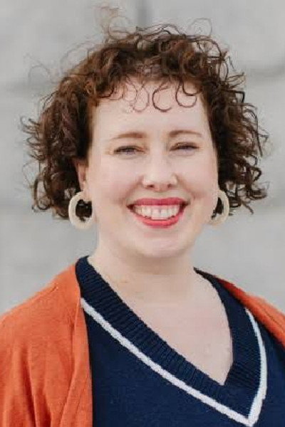 Maggie Steig