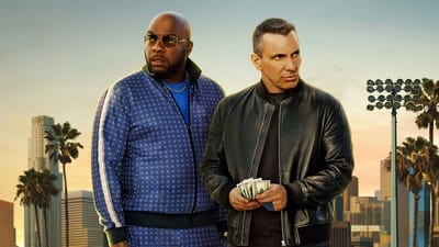 HBO renews comedy Bookie for a second season