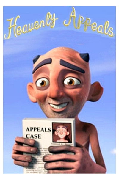 Poster do Filme Heavenly Appeals