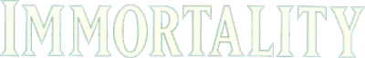 Immortality Logo