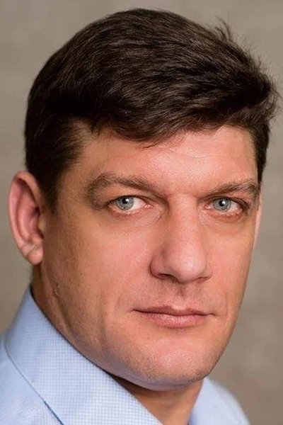 Imagem de Сергей Борисов