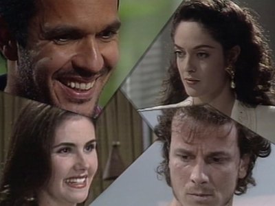 tv poster