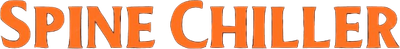 Spine Chiller Logo