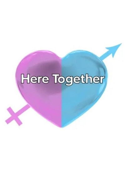 Poster do Filme Here Together