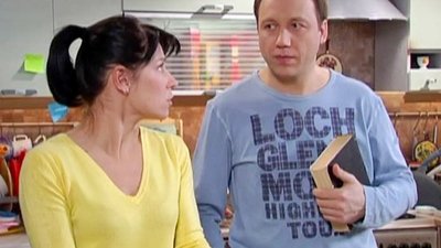 tv poster