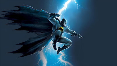 Batman: The Dark Knight Returns, Part 1 (2012) Watch Online Free | ඔන්ලයින් බලන්න