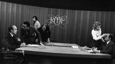 tv poster
