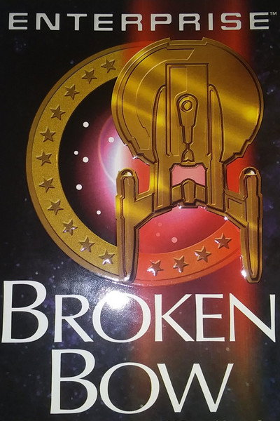 Star Trek: Enterprise - Broken Bow