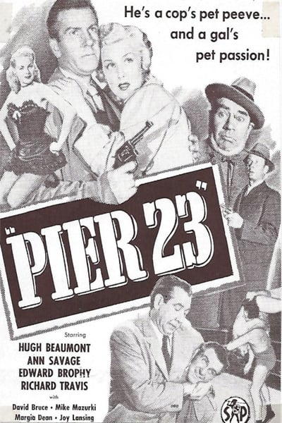 Pier 23