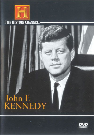 Poster do Filme Biography: John F. Kennedy