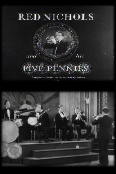 Red Nichols and His Five Pennies