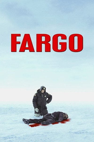 Poster for Fargo