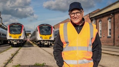 Trains