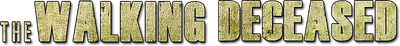 The Walking Deceased Logo