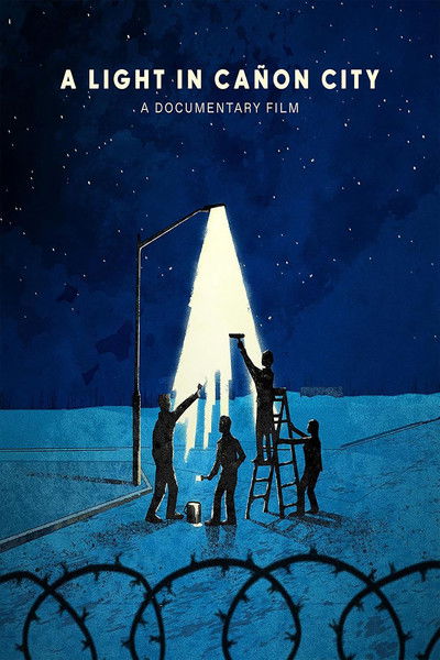 Poster do Filme A Light In Cañon City