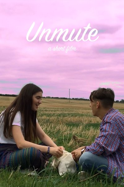 movie poster for Unmute