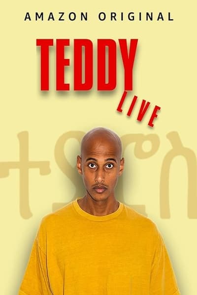 Teddy Live