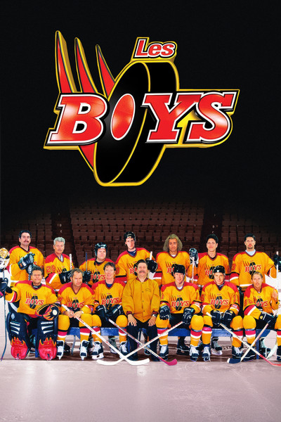 The Boys