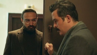 tv poster