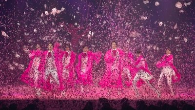 Takizawa Kabuki: Episode 4