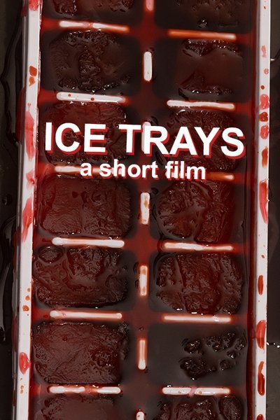 Poster do Filme Ice Trays