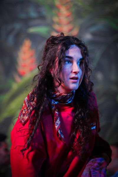 Imagem de Ronja Muoth