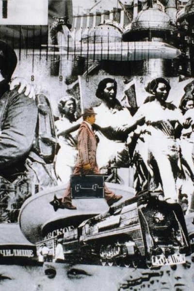 Poster do Filme Humachinoid