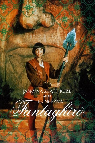 Watch!Fantaghirò 4 Movie Online