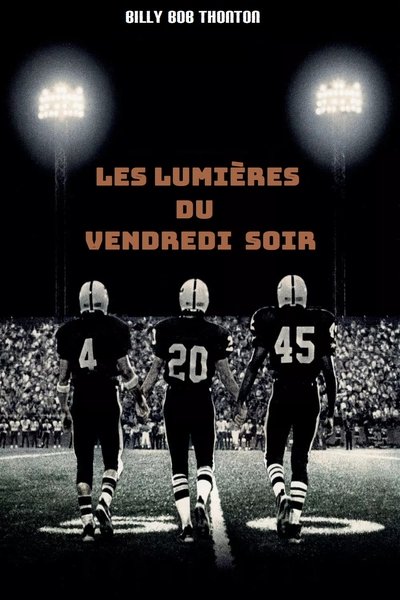 Friday Night Lights (2004)