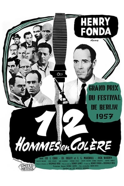 12 hommes en colère (1957)