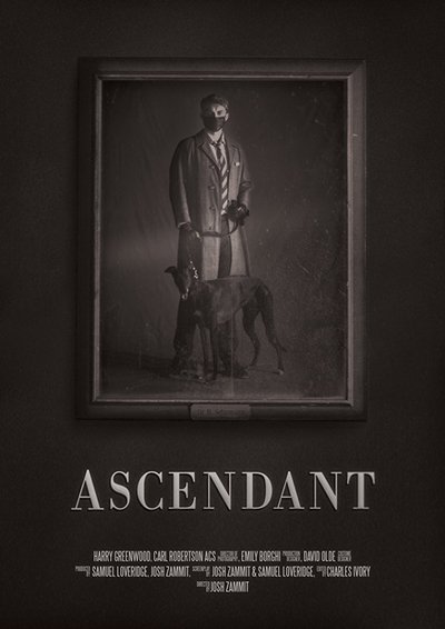 Watch - () Ascendant Movie OnlinePutlockers-HD