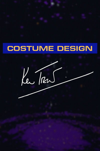 Costume Design: Ken Trew