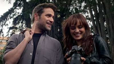tv poster