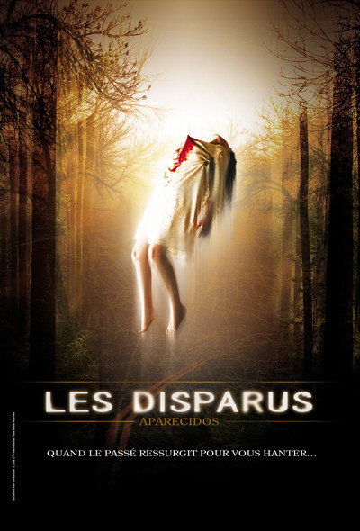 Les Disparus