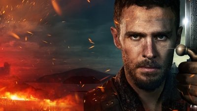 the winter king - 1x01