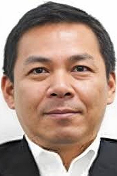 Takao Kinoshita
