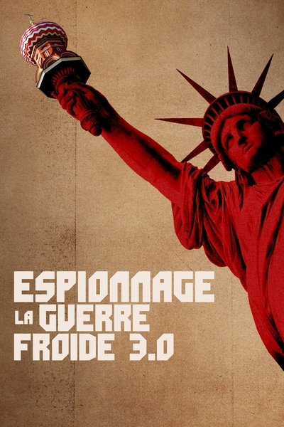 Poster do Filme The Plot Against America