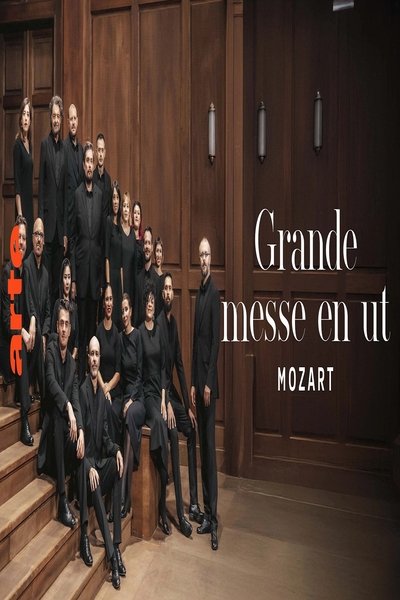 Mozart: Great Mass in C minor @ Salzburg Festival 2025