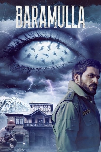 Poster do Filme Baramulla