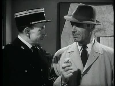 tv poster