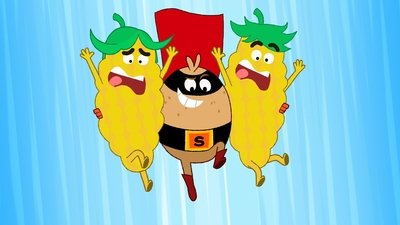 tv poster