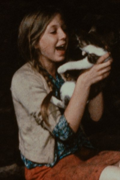 Poster do Filme A Pastora