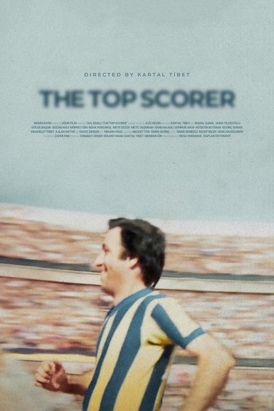Poster for the movie The Top Scorer