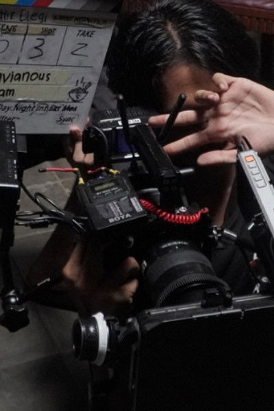 Imagem de Muhammad Adam Ghifari