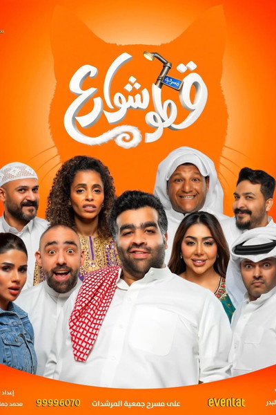 قطو شوارع