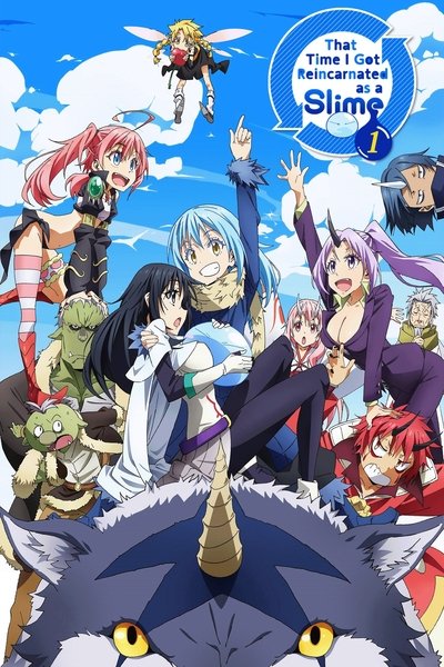 tv poster
