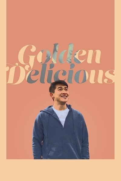 Poster for the movie Golden Delicious