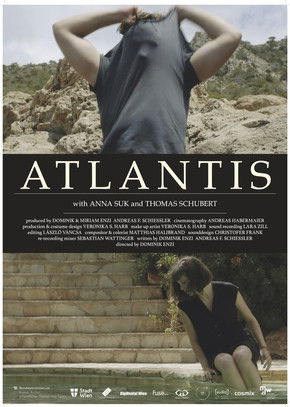 Poster do Filme Atlantis