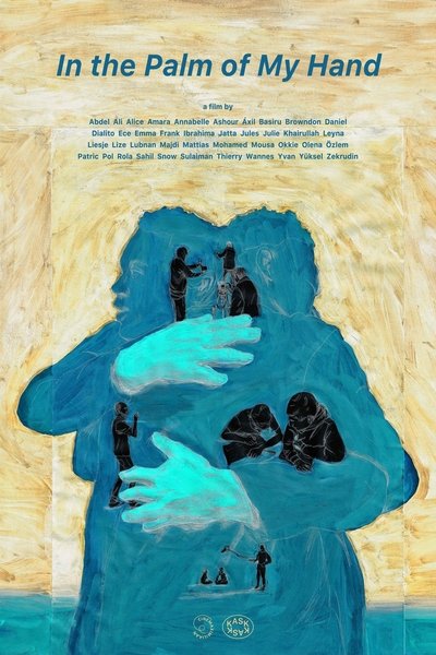 Poster do Filme In the Palm of My Hand