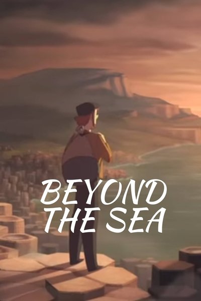 movie poster for Beyond the Sea